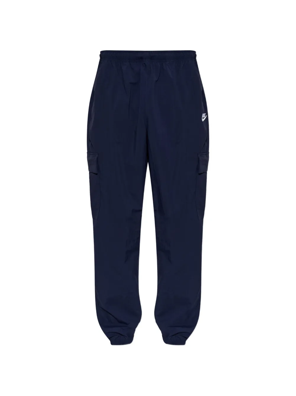 Nike Club woven cargo pants Blauw