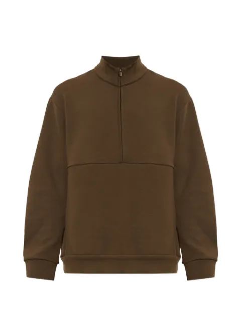 Nike 24.7 ImpossiblySoft Dri-FIT 1/2-zip top