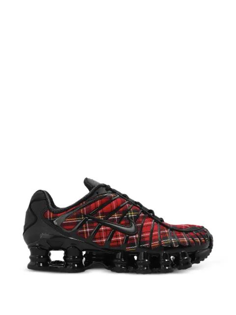 Nike chaussures Shox TL