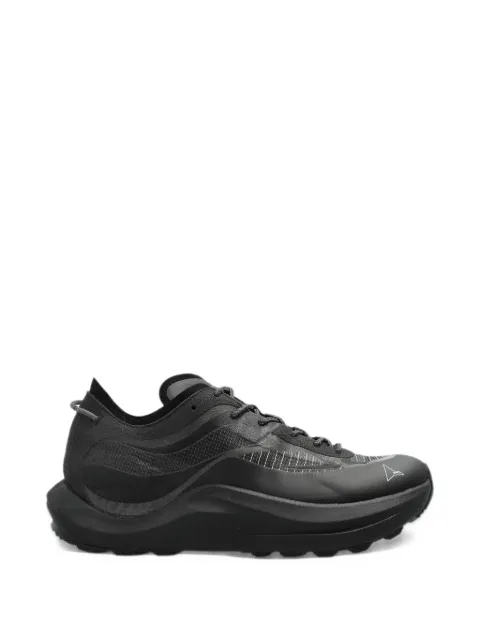 ROA Sella Vectran round-toe low-top sneakers