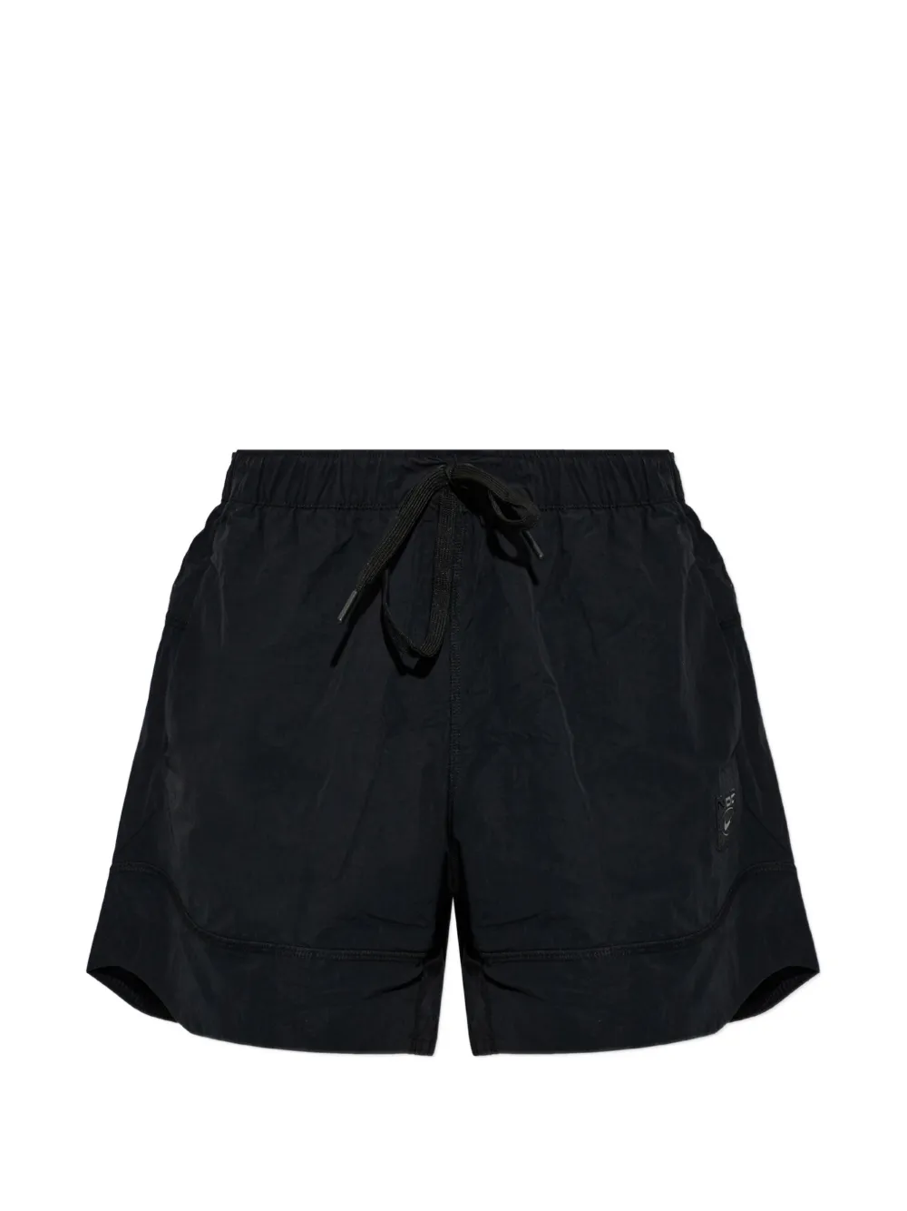 Nike N.A.C. Dri-FIT woven shorts - Nero