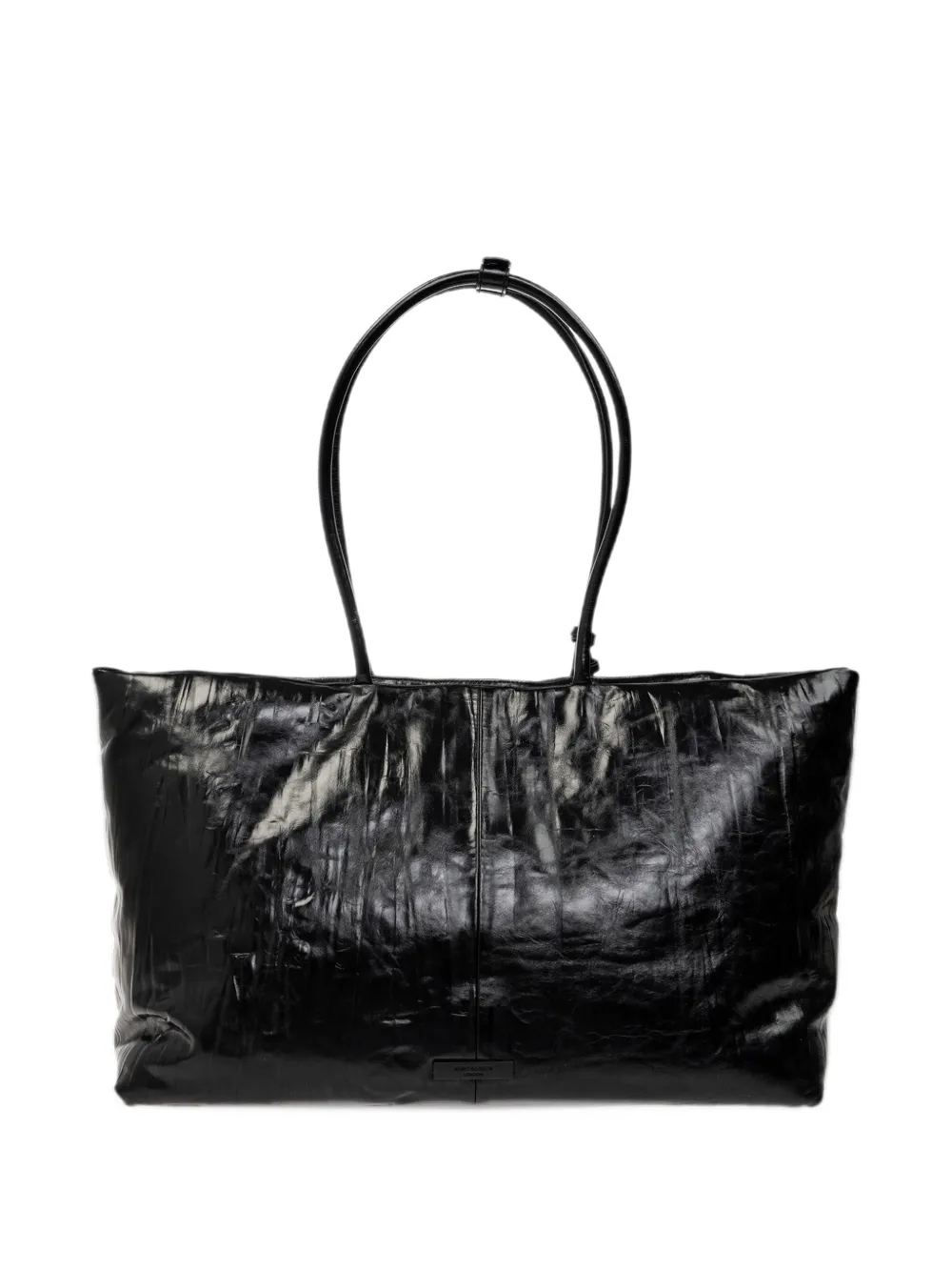 Kurt Geiger London large Celia tote bag Zwart