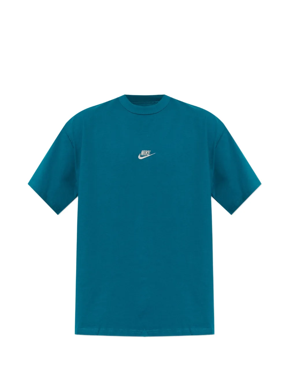 Nike Premium Essentials T-shirt Blauw