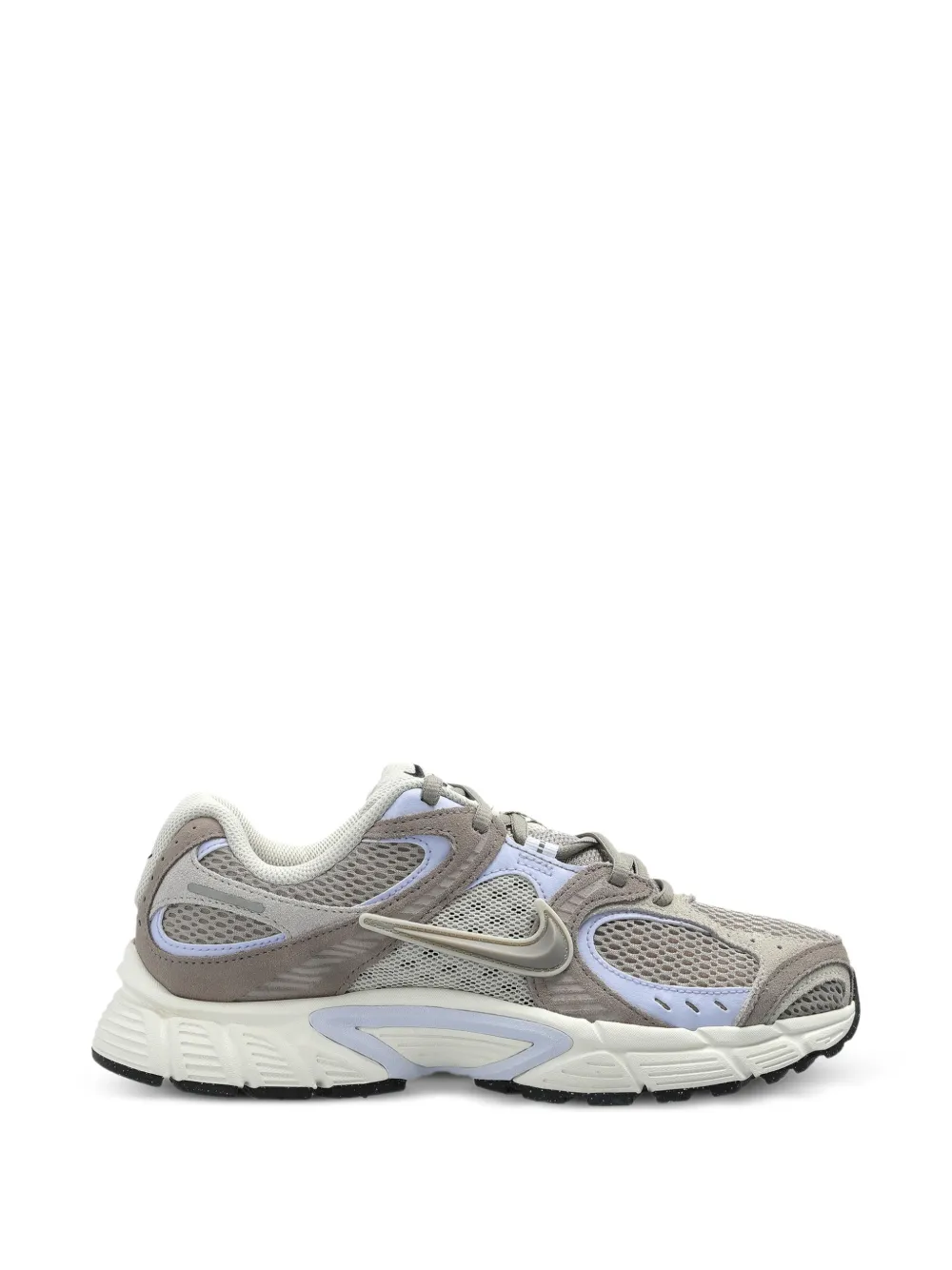 Nike V5 RNR suede shoes - Grigio