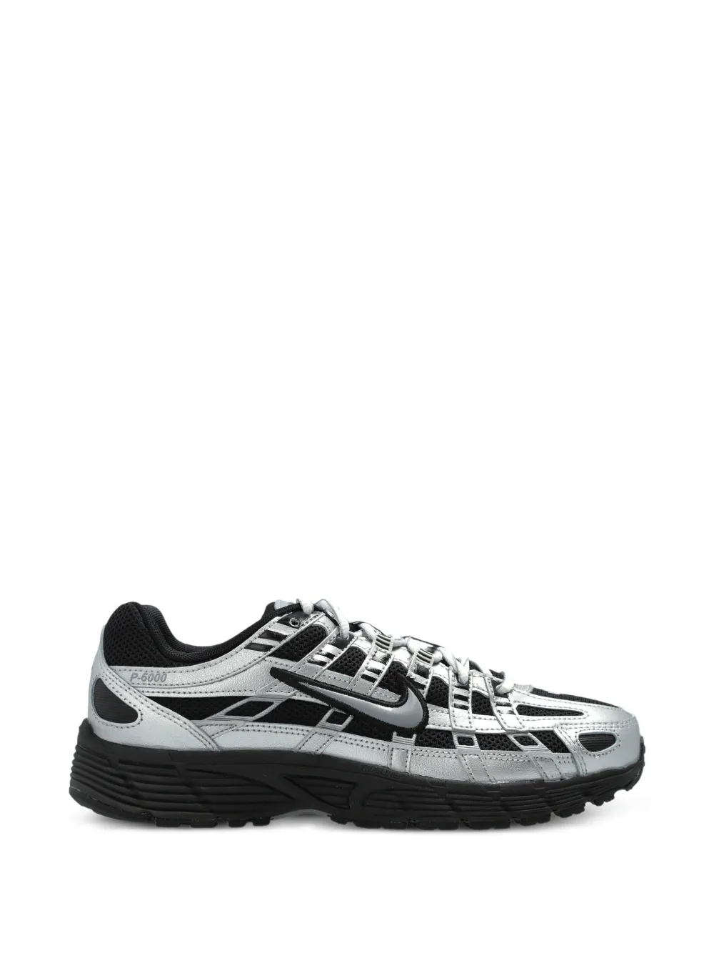 Nike P-6000 aneakers - Argento
