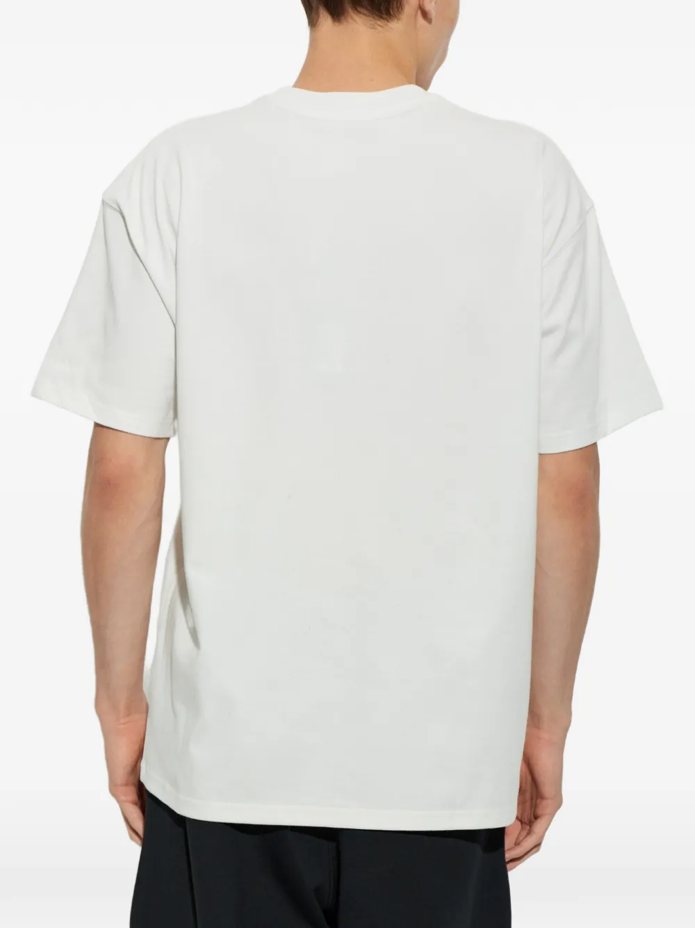 Nike ACG Dri-FIT T-Shirt Wit