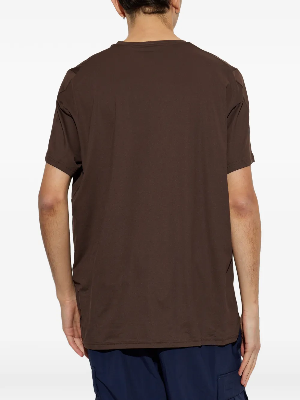 Nike Dri-FIT short-sleeve top Bruin