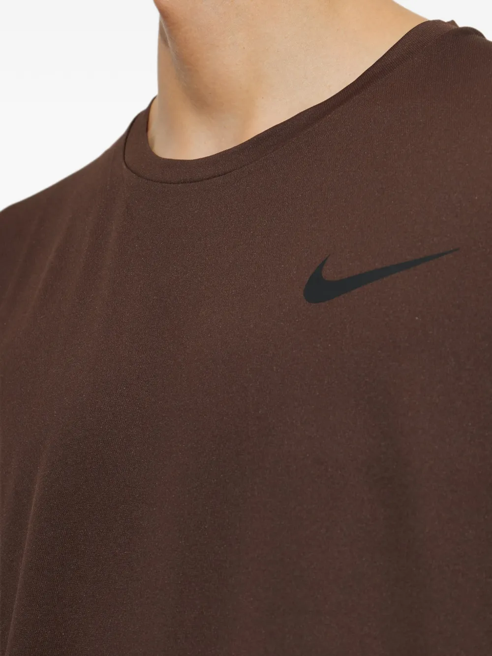 Nike Dri-FIT short-sleeve top Bruin