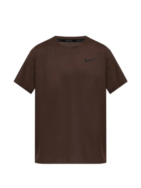 Nike top Dri-FIT de manga corta