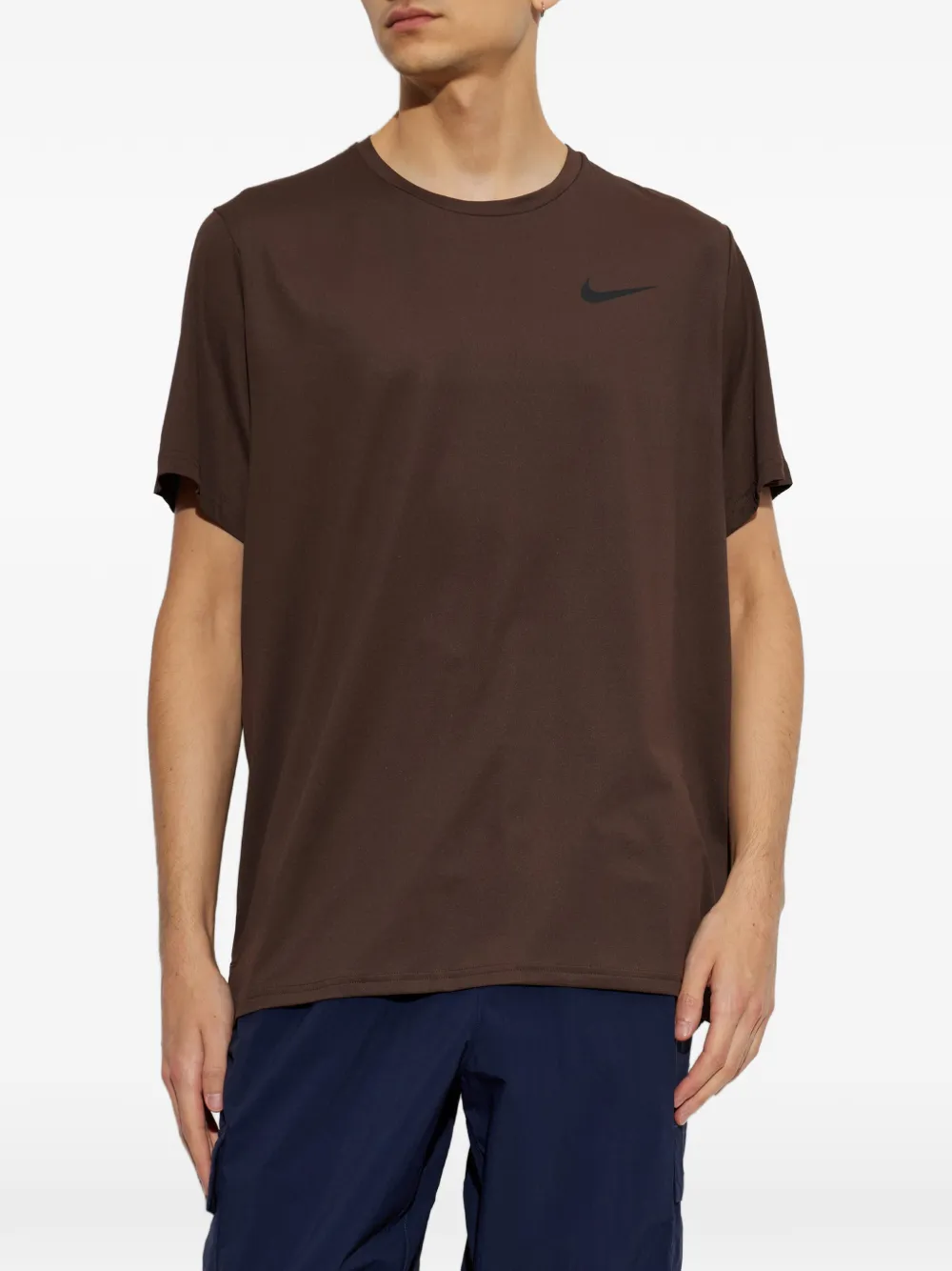 Nike Dri-FIT short-sleeve top Bruin