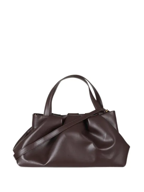 Themoirè tote Athena