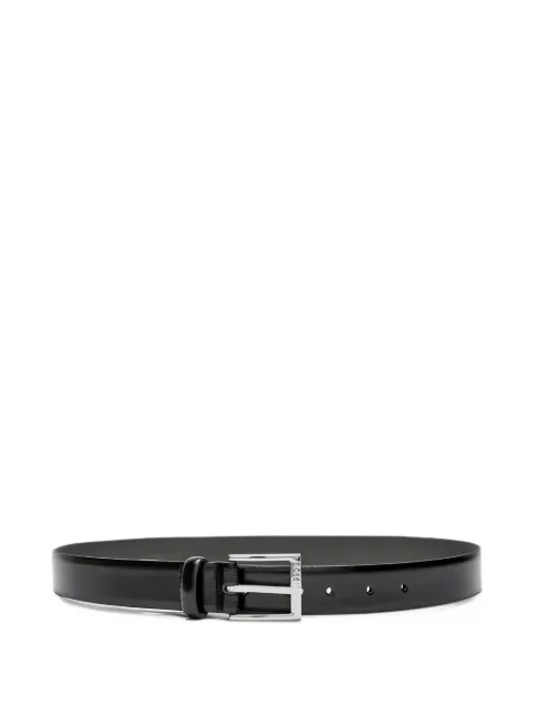BOSS Elloy leather belt