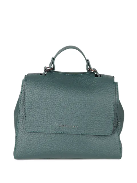 Orciani small Sveva Soft tote bag