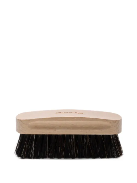 Church's beechwood boar-hair brush