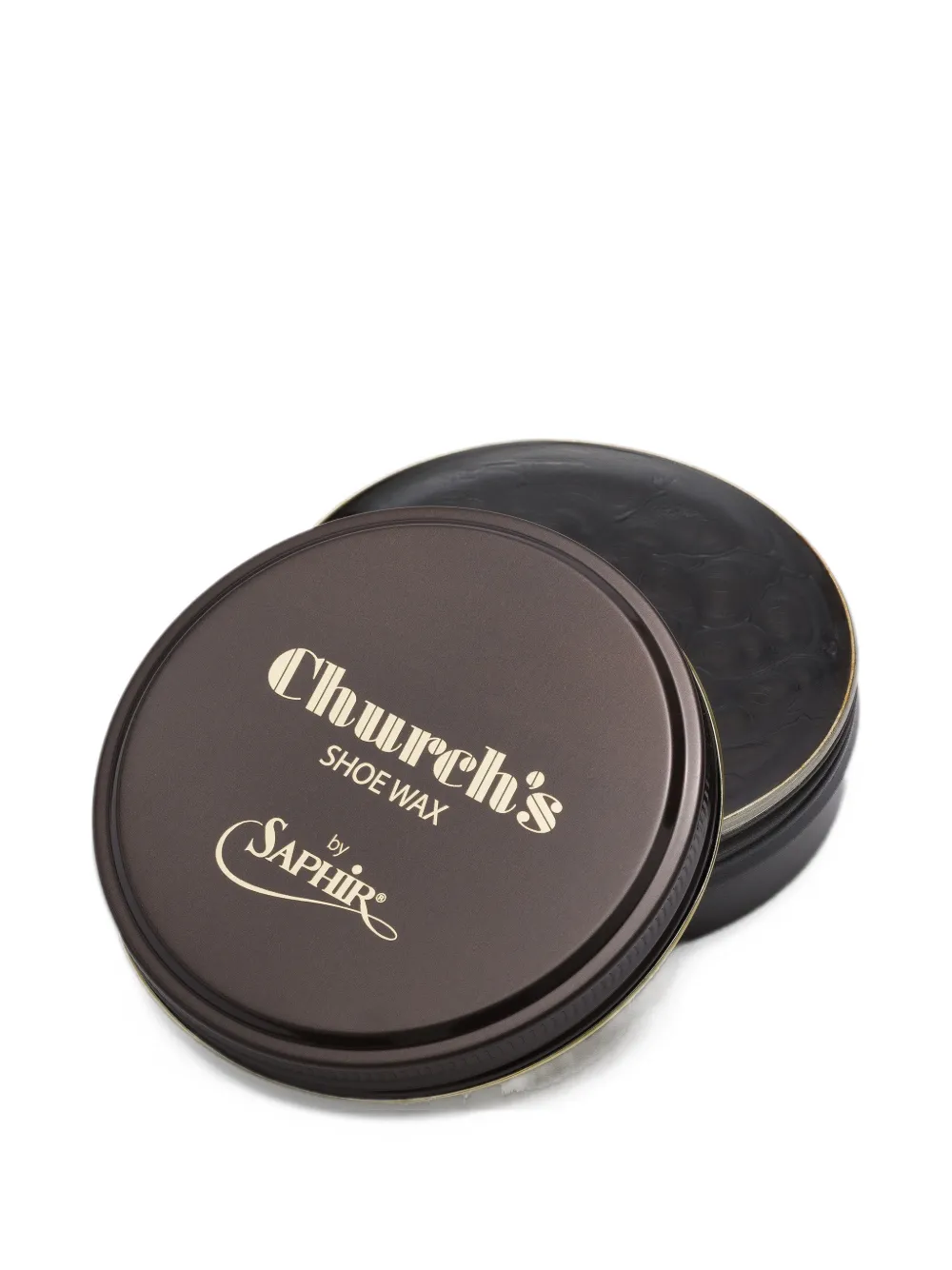 Church's wax shoes cream Bruin