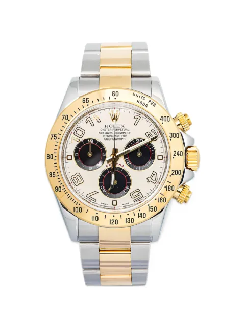 Rolex Daytona 40mm watch