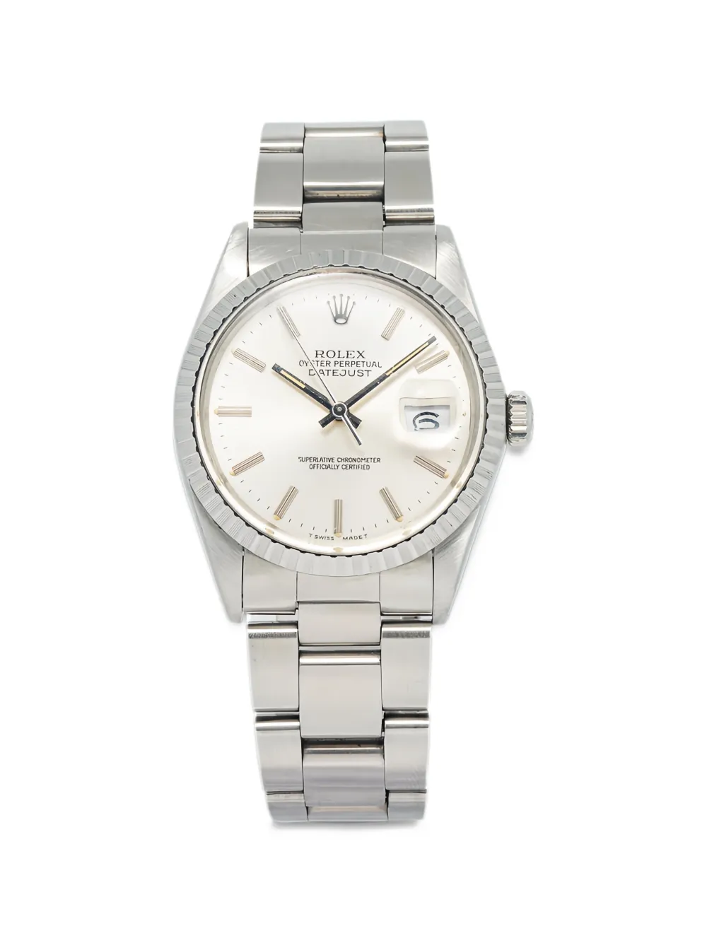 Rolex Datejust II 41mm watch - Toni neutri
