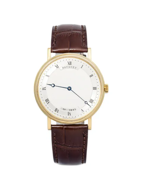 Breguet Classique 38mm watch