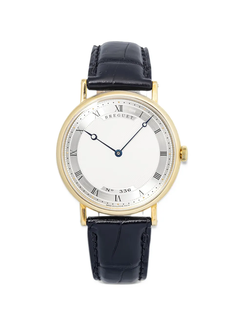 Breguet Classique 38mm watch - Bianco