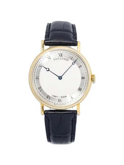 Breguet Classique 38mm watch