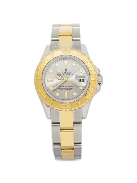 Rolex Yacht-Master 29mm watch