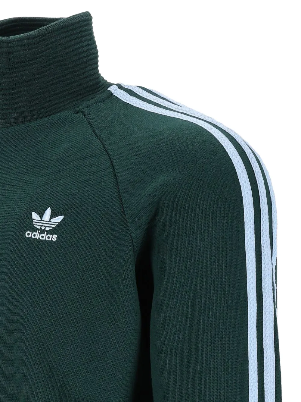 adidas x Wales Bonner 80s zip-up track jacket Groen