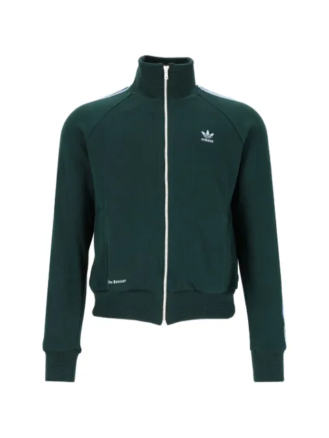 adidas x Wales Bonner 80s zip-up track jacket