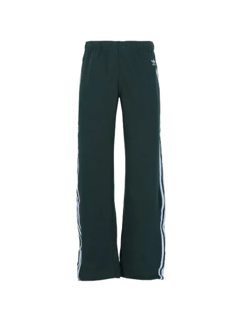 adidas x Wales Bonner logo-embroidered side-stripe track pants