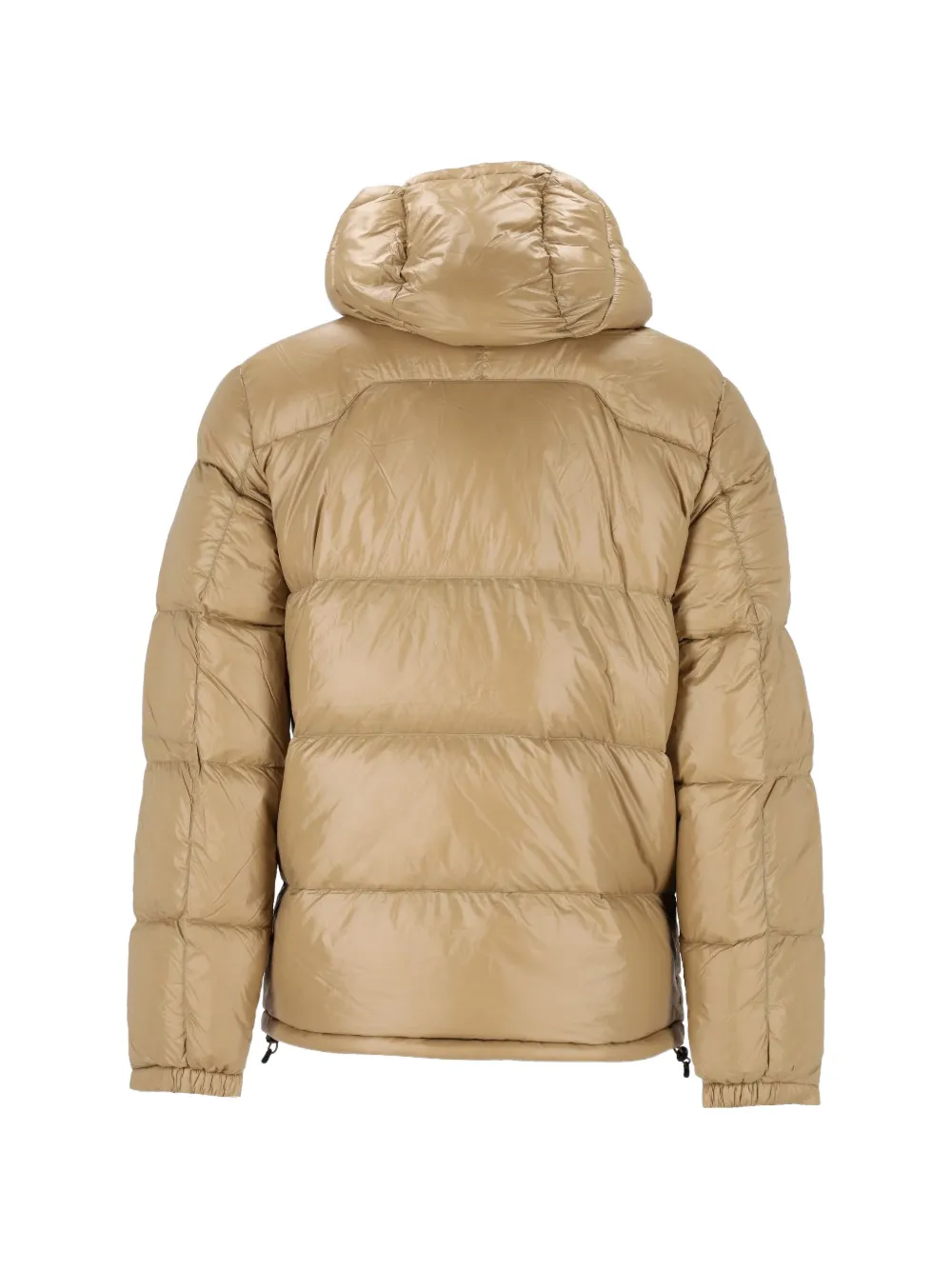 Polo Ralph Lauren The Gorham glossed down jacket Beige