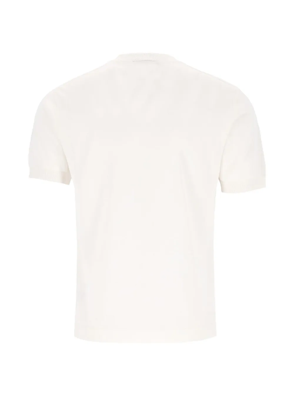adidas x Wales Bonner logo-print short-sleeve T-shirt Beige