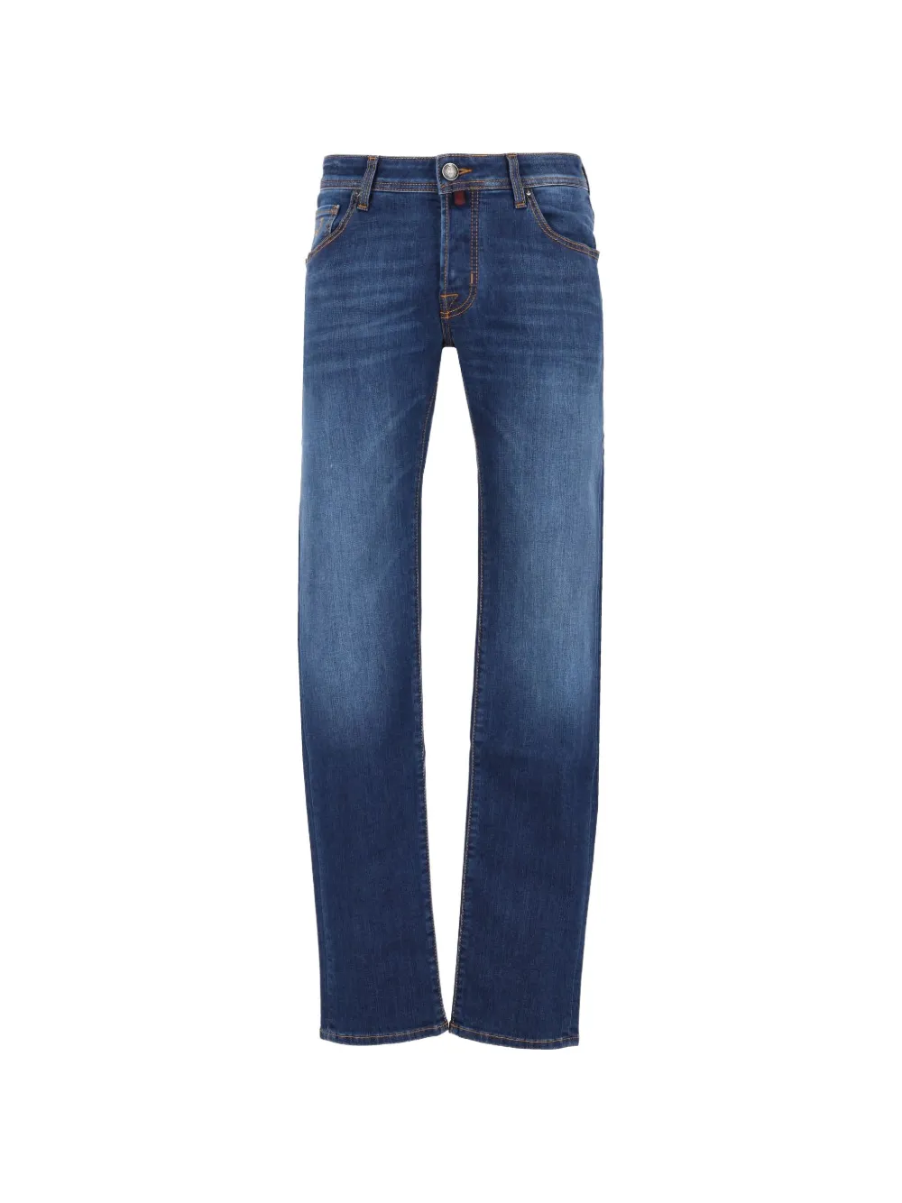 Jacob Cohën Nick slim-fit jeans - Blu
