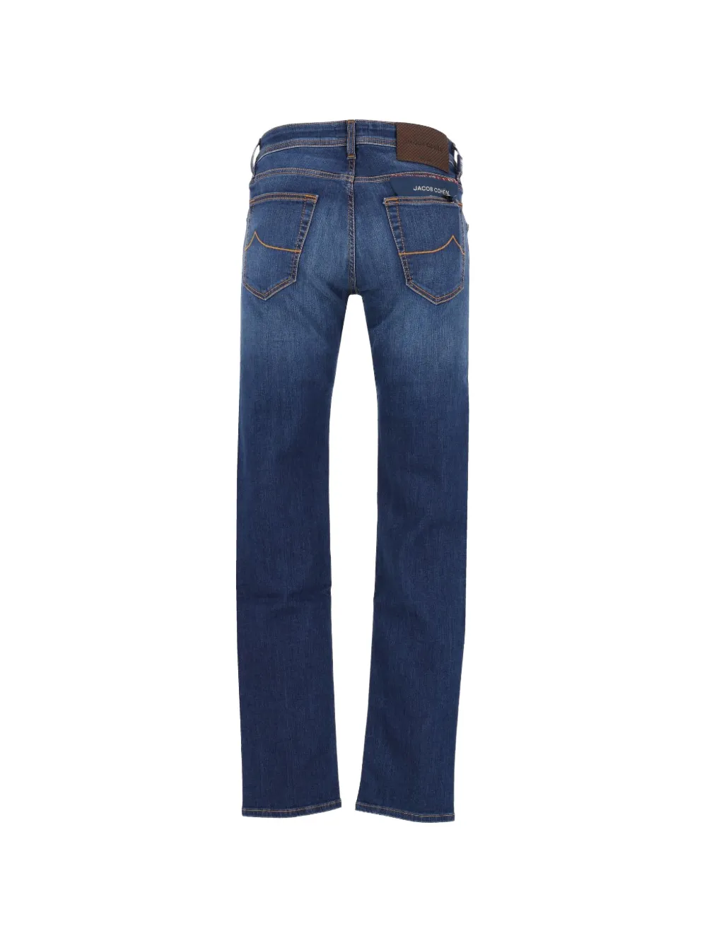 Jacob Cohën Nick slim-fit jeans Blauw