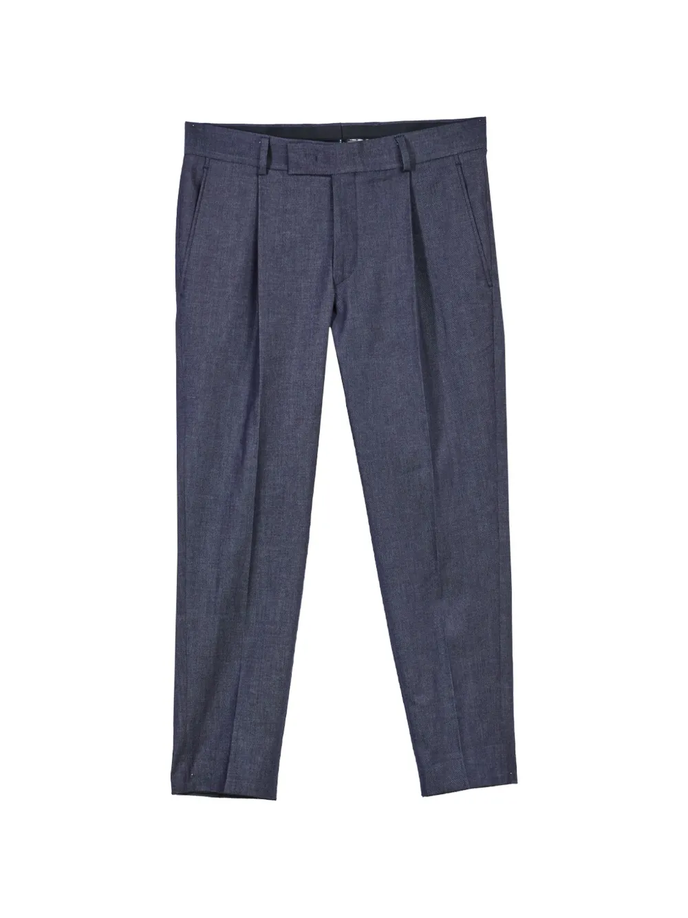 Karl Lagerfeld Pantalone Neat Blauw