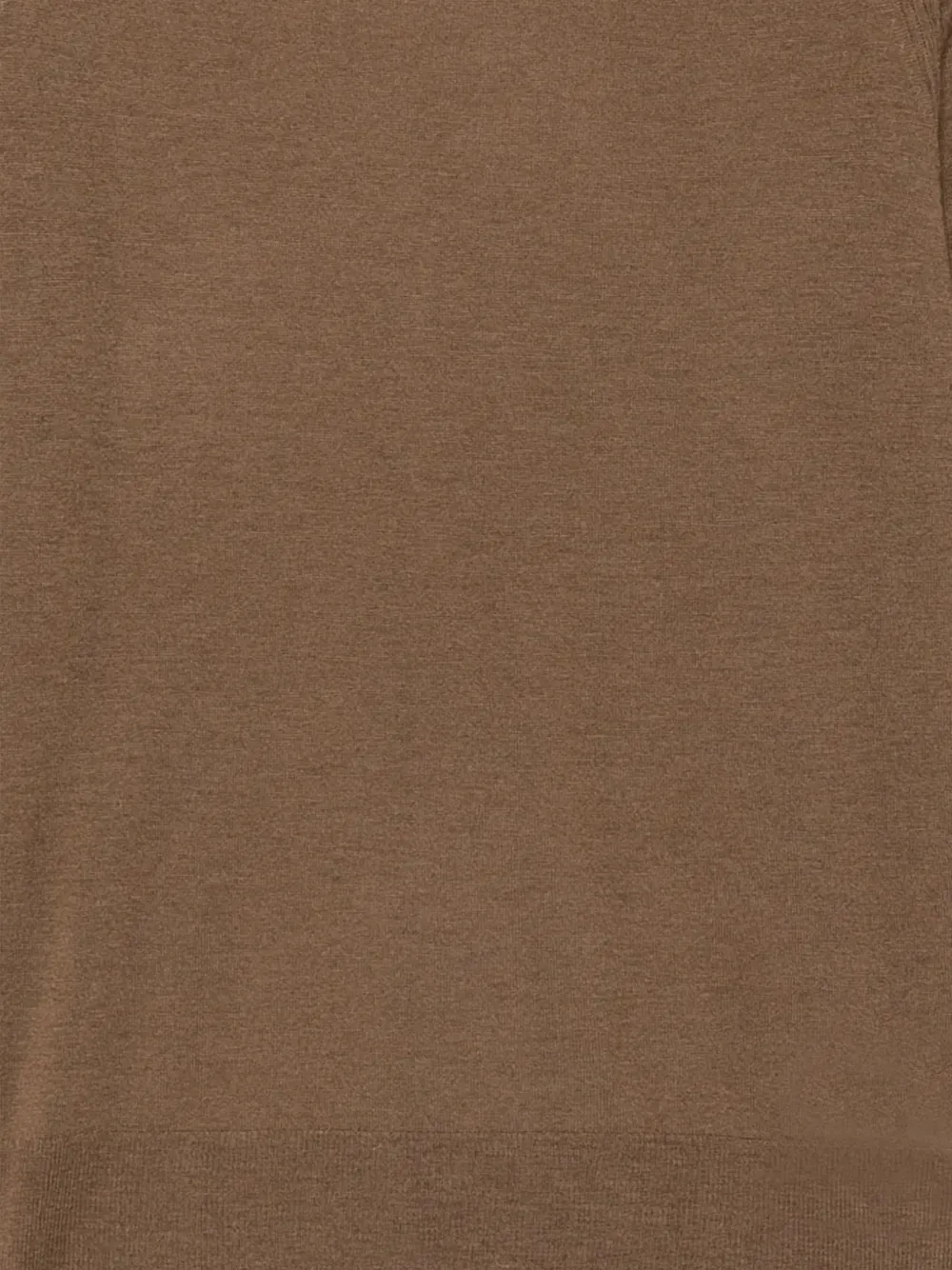 JOSEPH Geras Cashair fine-knit cashmere sweater Bruin