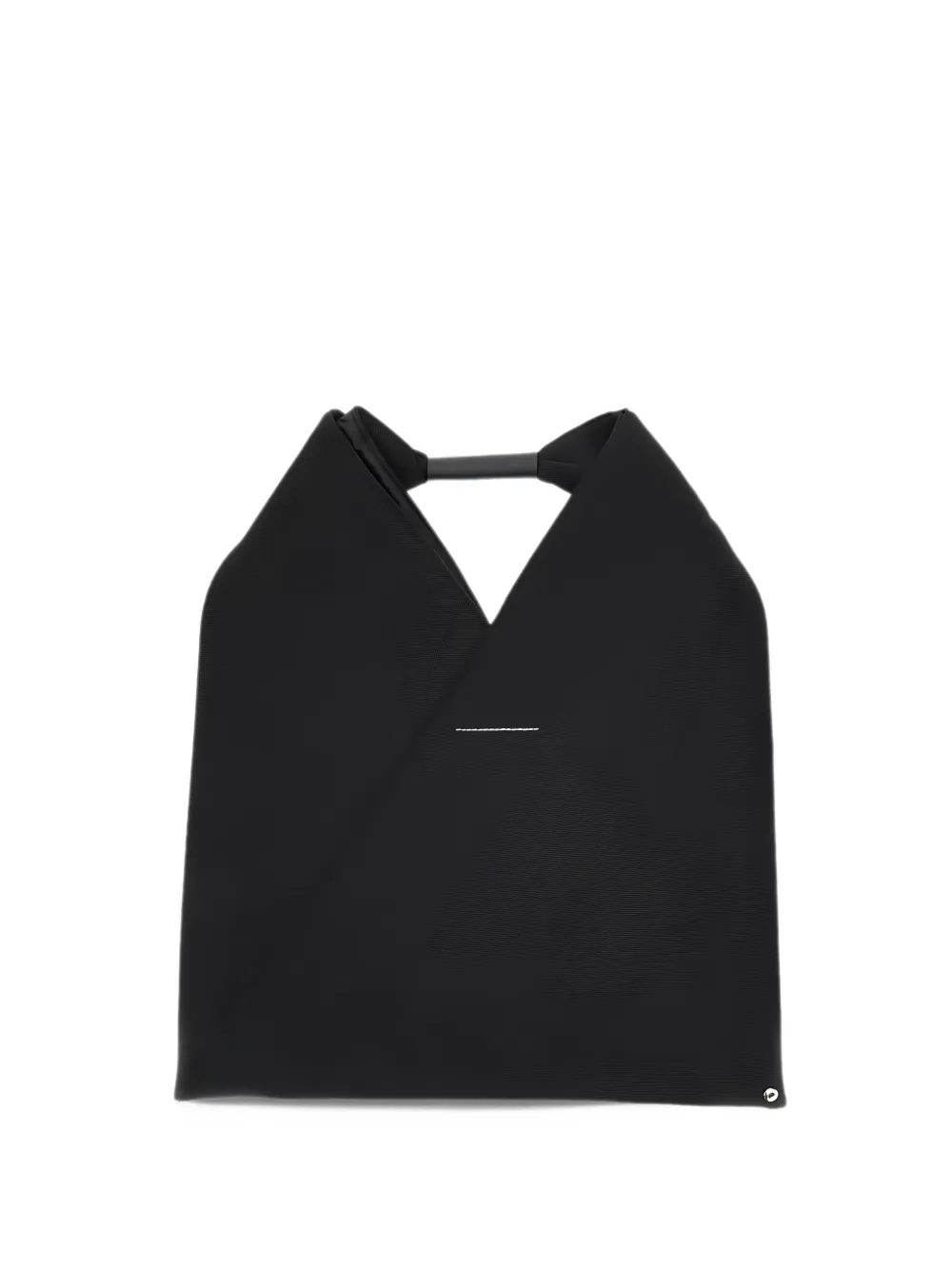 MM6 Maison Margiela Japanese bag classic medium Zwart