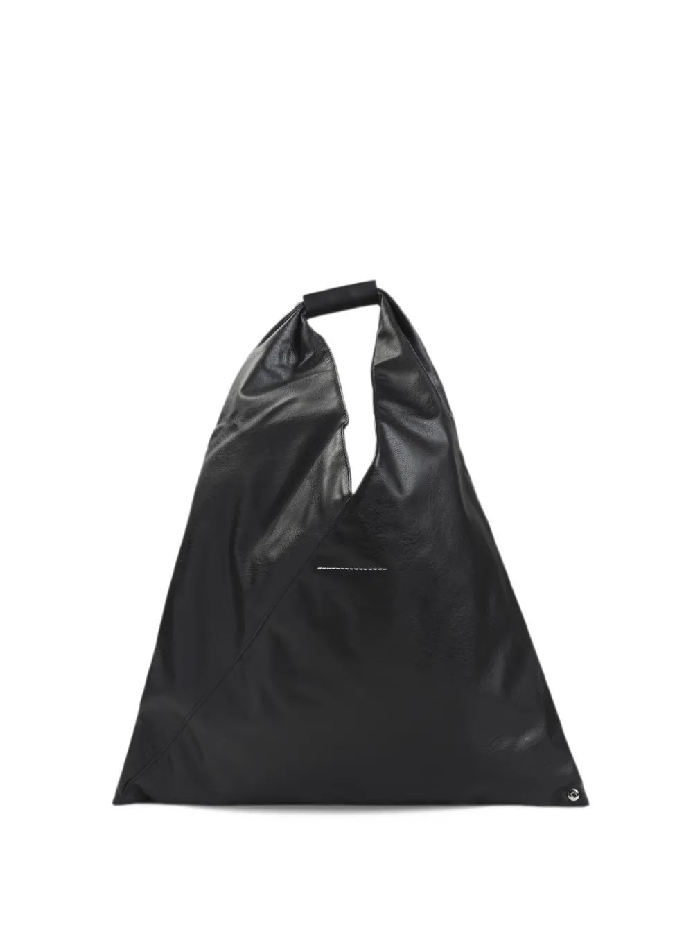 MM6 Maison Margiela Japanese bag classic medium Zwart