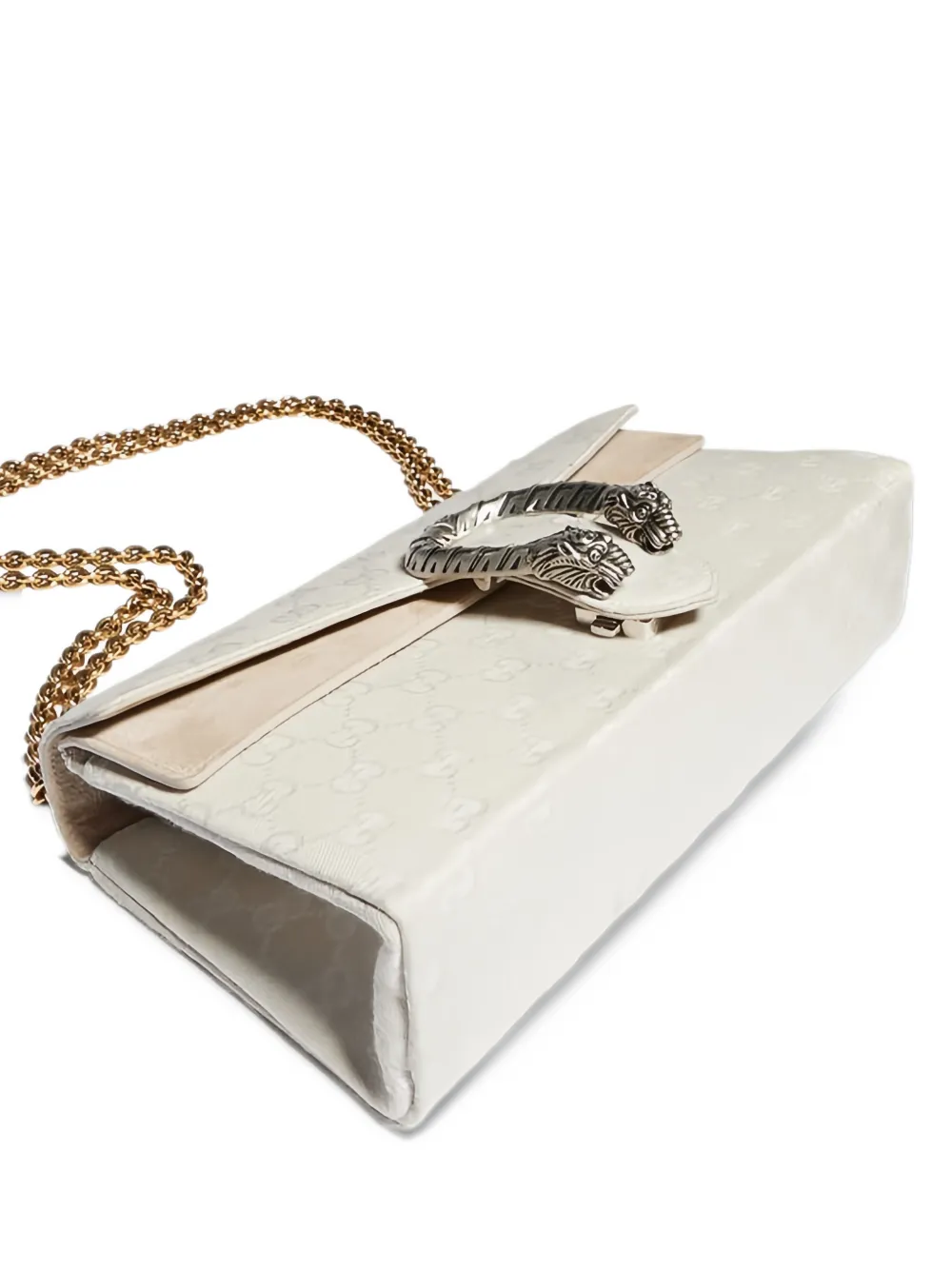 Gucci Dionysus medium shoulder bag Beige