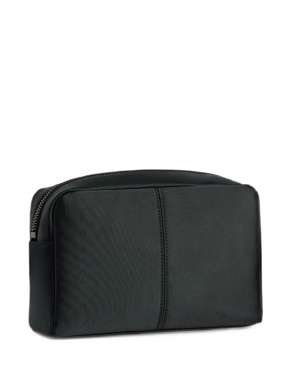 Balenciaga mini Le City clutch bag Zwart