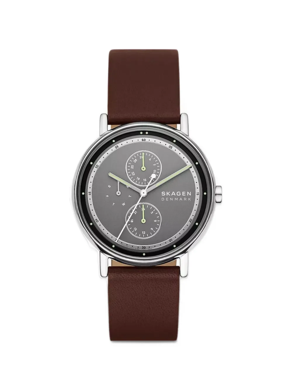 Skagen Signatur 40mm watch - Grigio