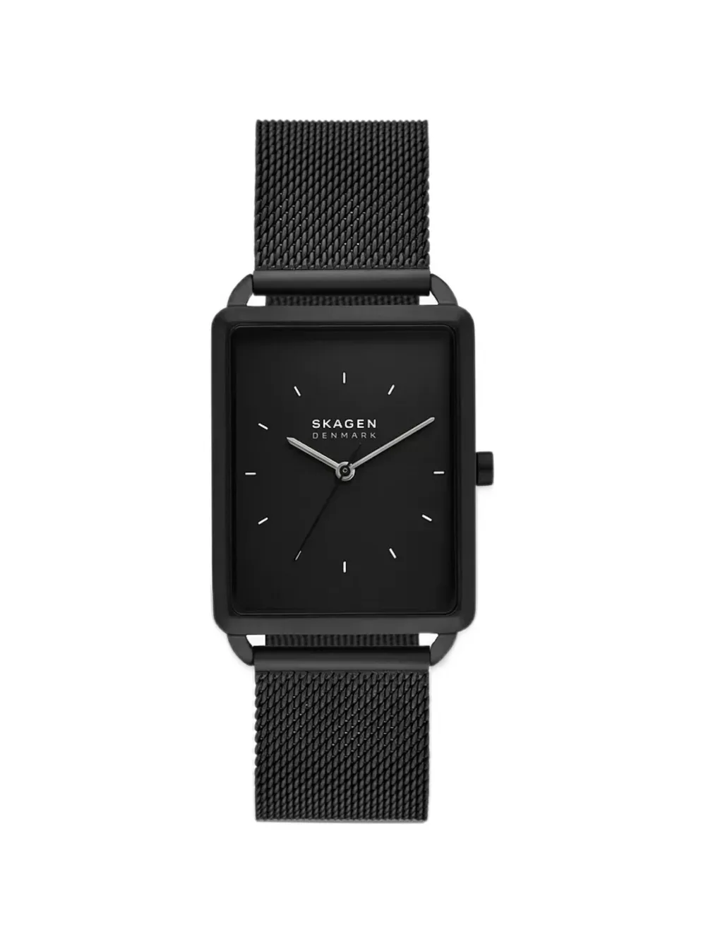 Skagen Hagen 36mm watch - Nero