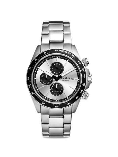FOSSIL Autocross 42mm watch