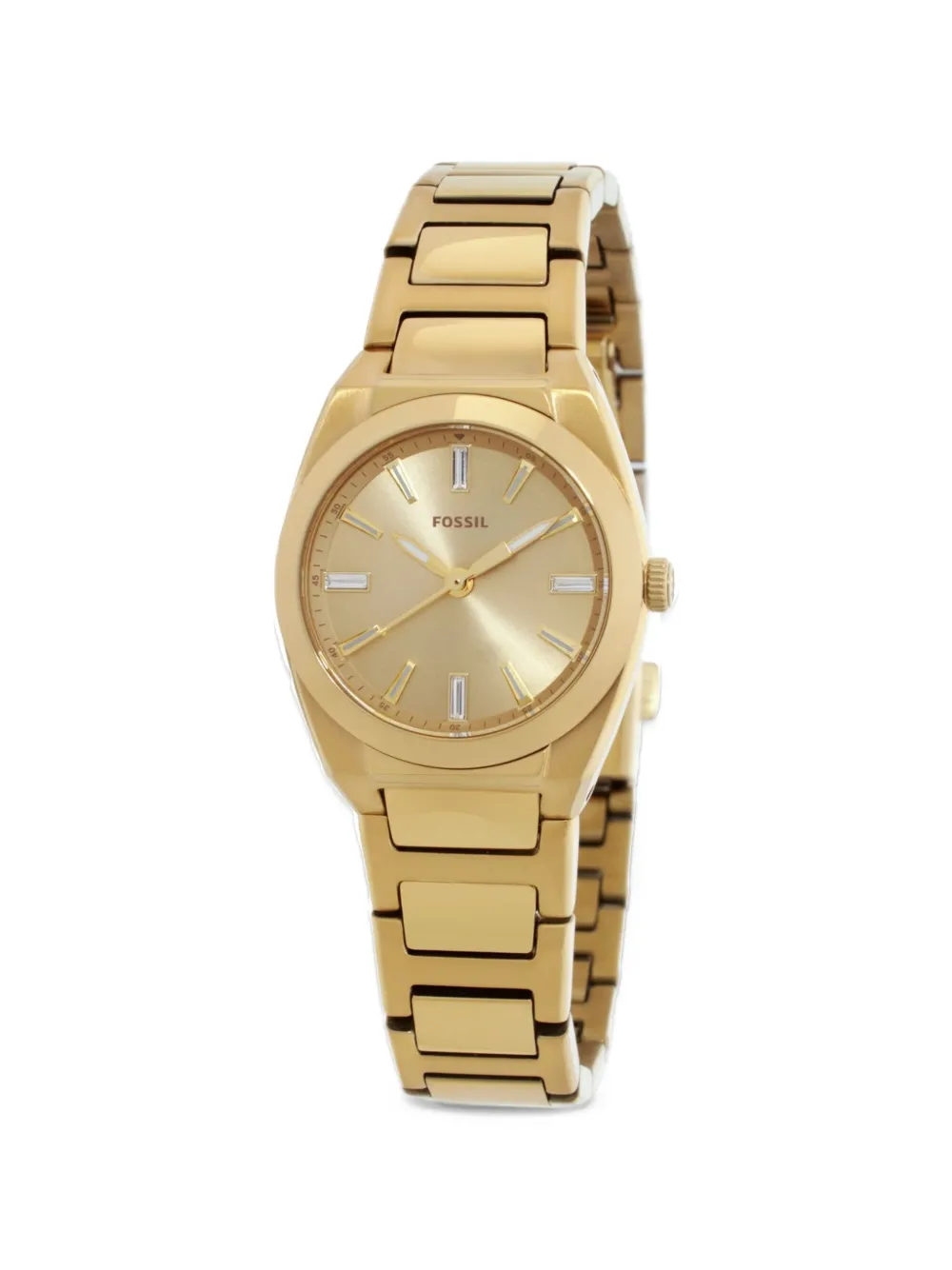FOSSIL Everett 27mm watch - Oro