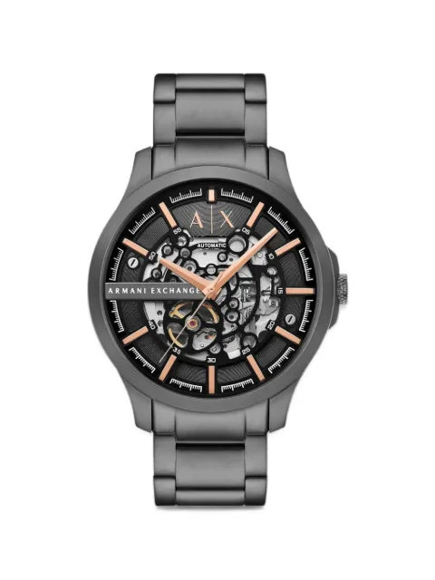 Armani Exchange Hampton 44mm watch