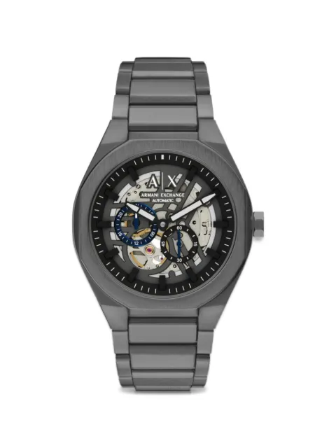 Armani Exchange Sync 44mm watch