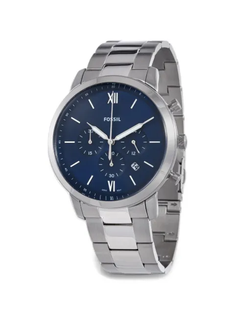 FOSSIL Neutra 44mm watch