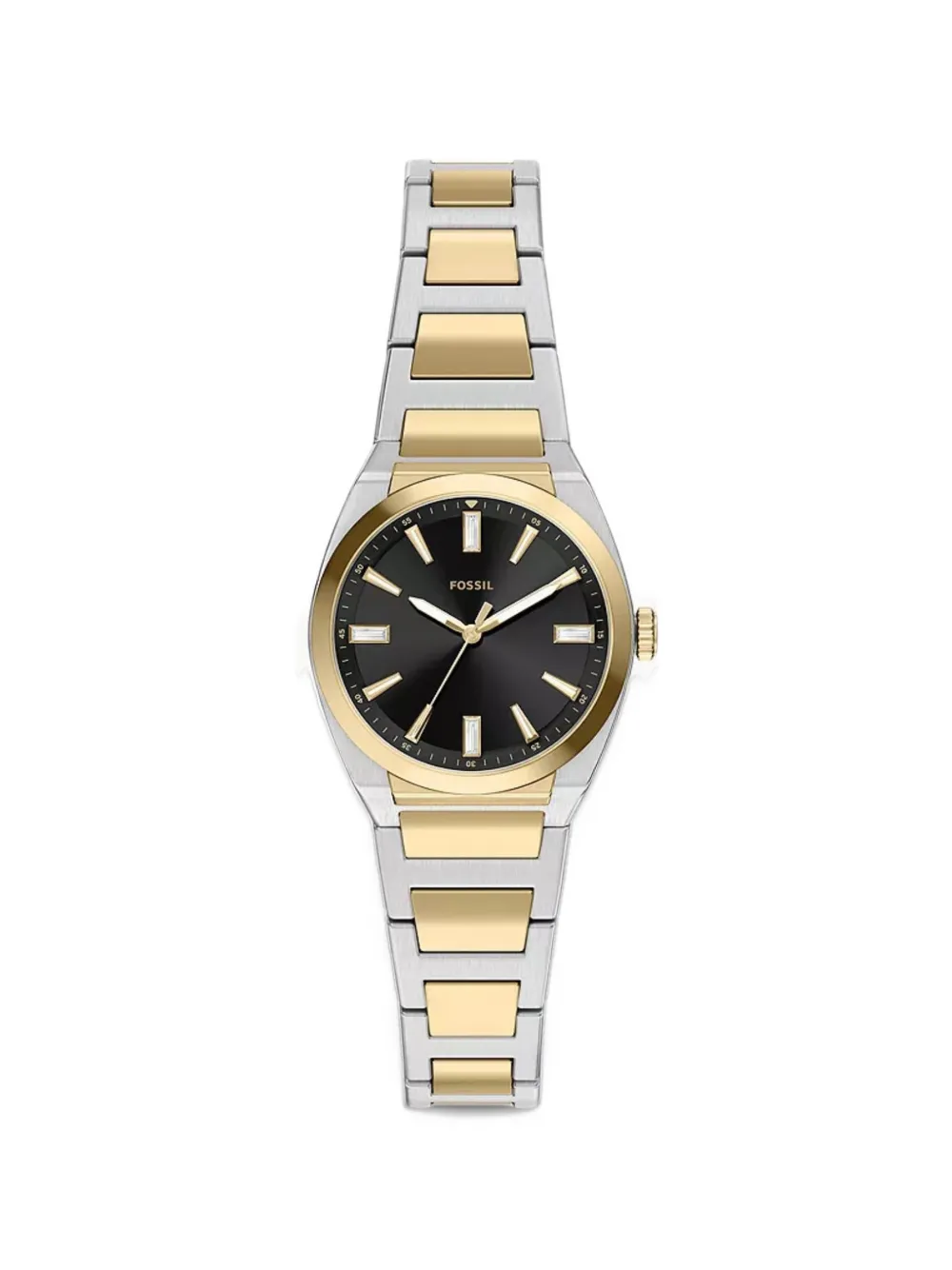 FOSSIL Everett 27mm watch - Nero