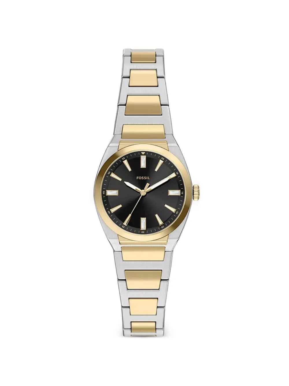 FOSSIL Everett 27mm watch - Nero
