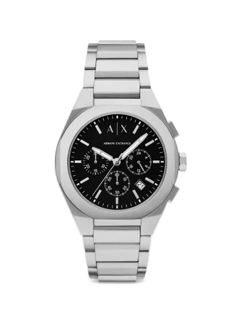 Armani Exchange Rafael 42mm watch