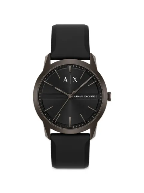 Armani Exchange Lexon 42mm watch