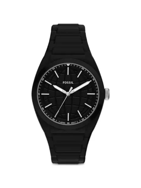 FOSSIL Everett 42mm watch